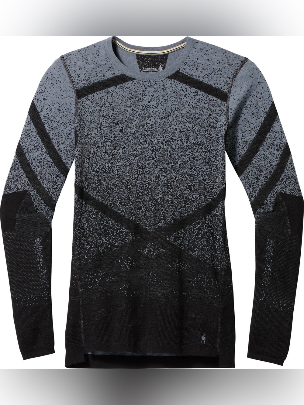 SMARTWOOL
Intraknit Merino 200 Pattern Crew Pullover - Women's